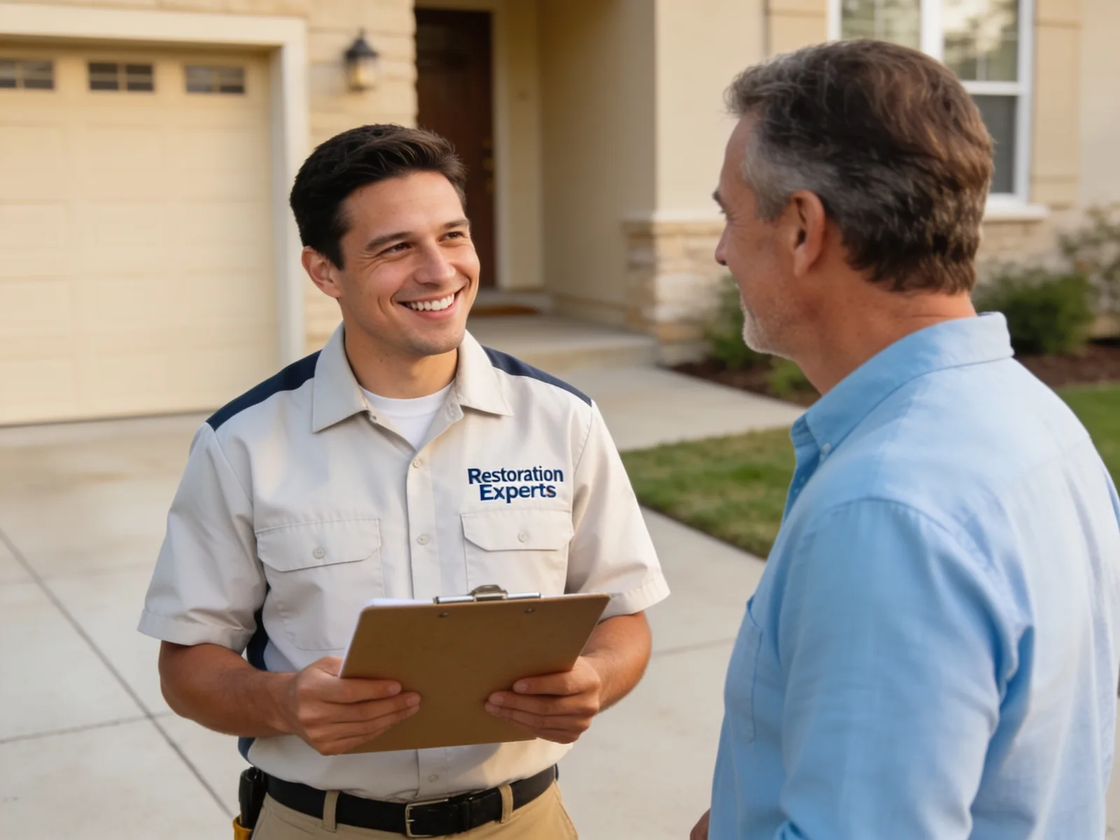 Water Damage Cleanup Nuiqsut, AK FAQs